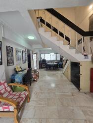Blk 548 Jurong West Street 42 (Jurong West), HDB Executive #570632451